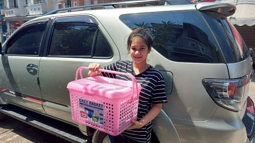 VIP cat transport service